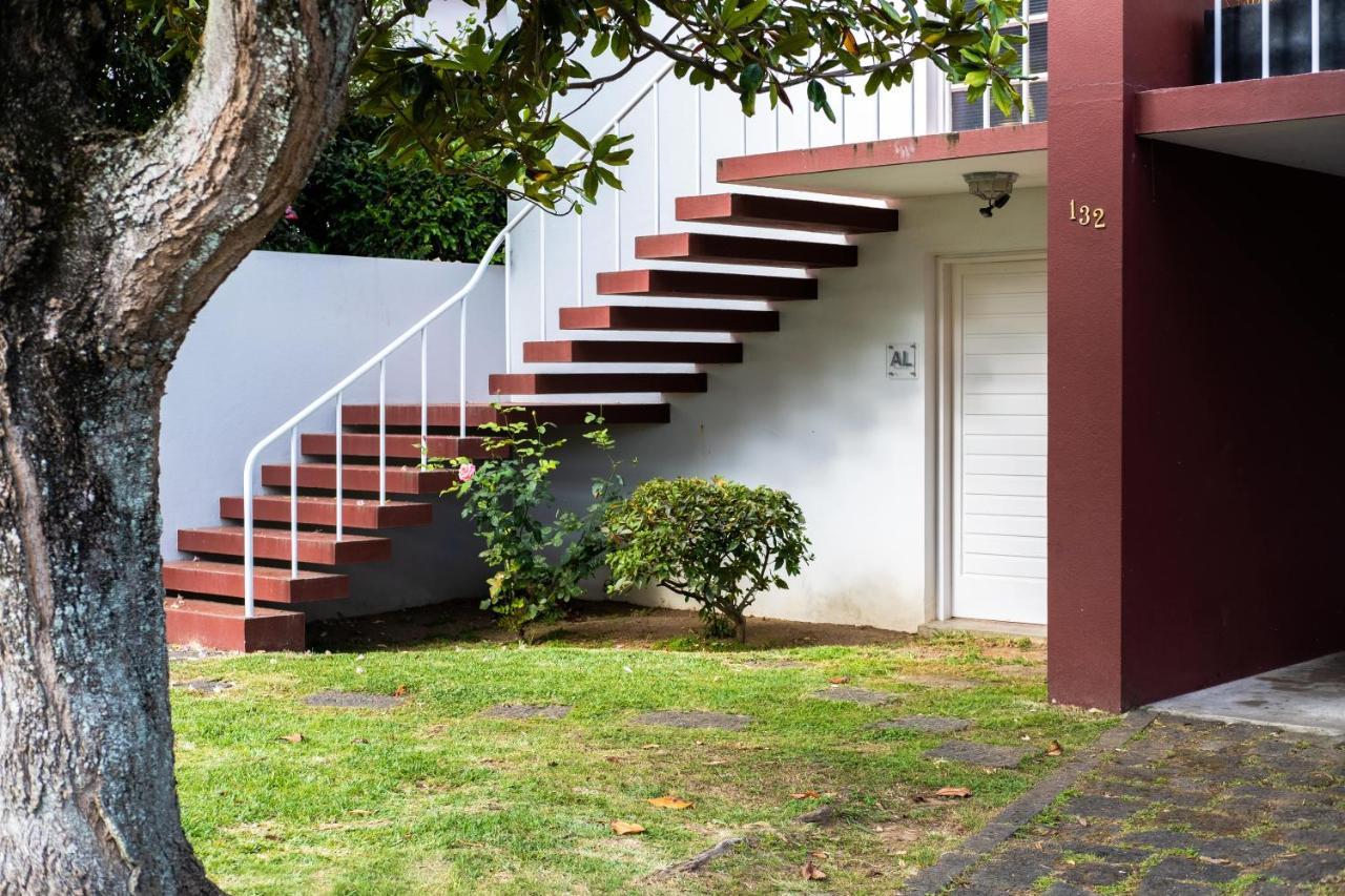 Ponta Delgada Snooker House 아파트 외부 사진